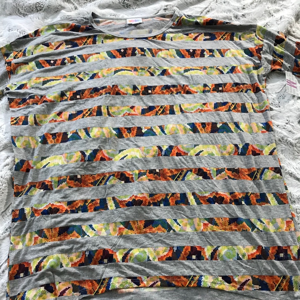 Lularoe Irma Top